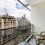 Daniels Stylish 1Br At Jumeirah Garden City