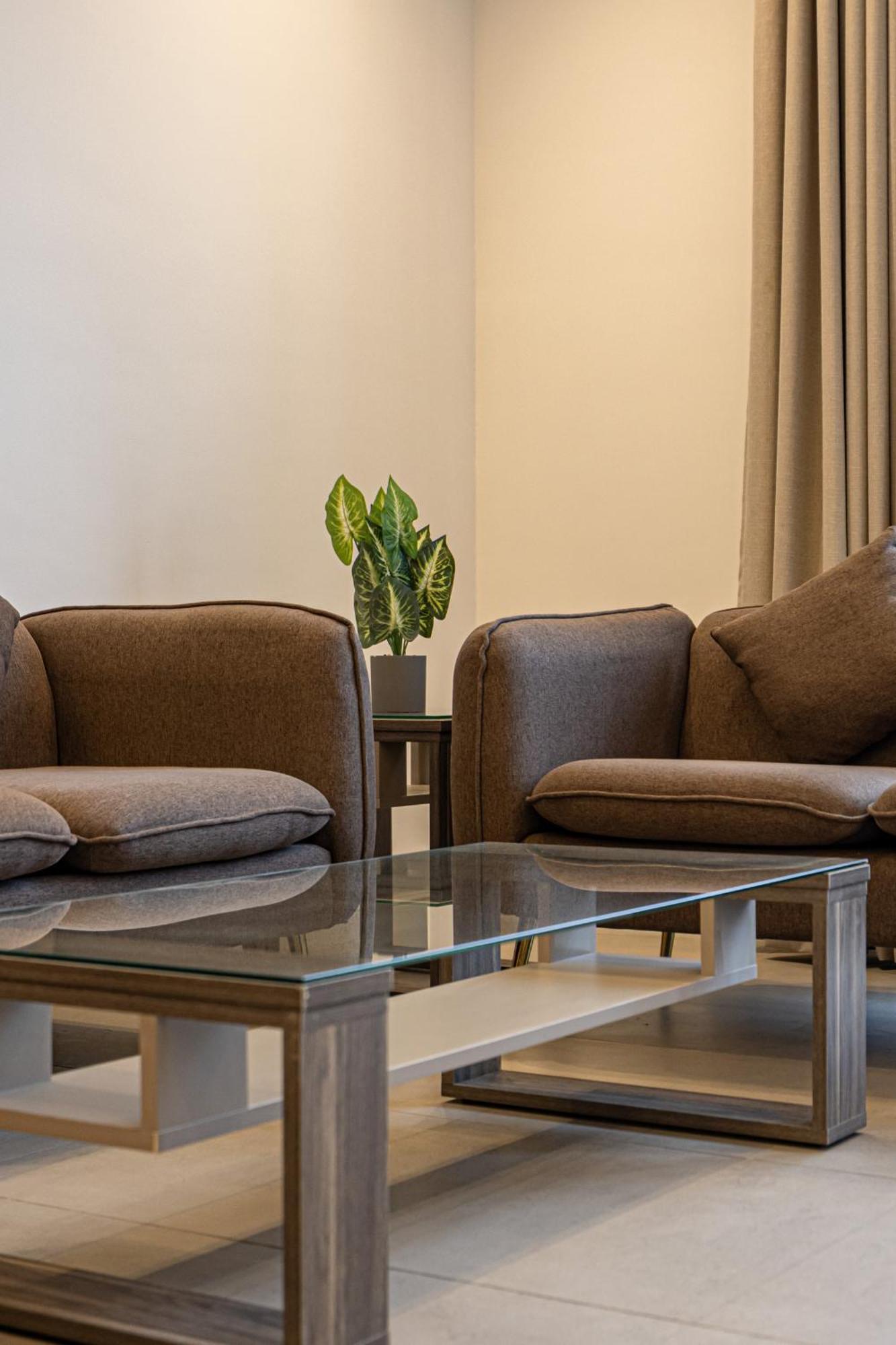 Daniels Stylish 1br At Jumeirah Garden Dubai